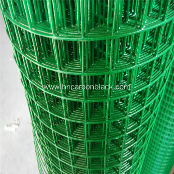 PE PVC Thermoplastic Lava Powder For Mesh Fence